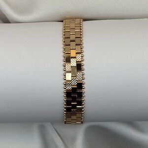 14k Gold Bracelet ✨✨✨